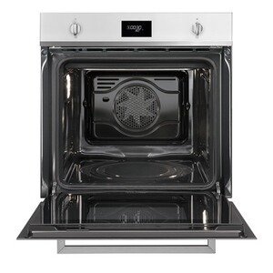 Four encastrable Smeg SFP6401TW Blanc – Image 2