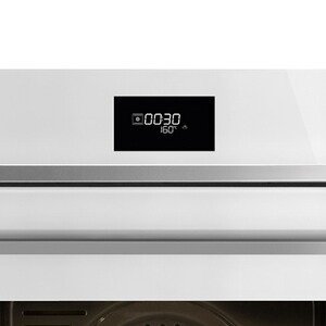 Four encastrable Smeg SFP6401TW Blanc – Image 3