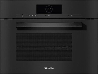 Four encastrable Miele FOUR VAPEUR MICRO-ONDES ENCASTRABLE DGM 7845 NR