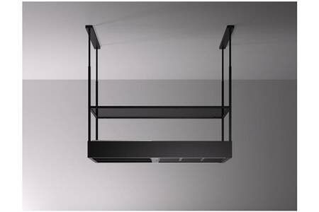 Hotte îlot Falmec SPAZIO2620