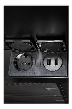 Hotte îlot Falmec SPAZIO2620 – Image 3