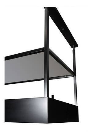 Hotte îlot Falmec SPAZIO2620 – Image 5