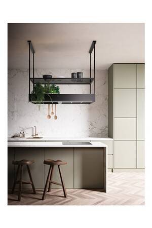 Hotte îlot Falmec SPAZIO2620 – Image 8