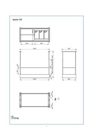 Hotte îlot Falmec SPAZIO2620 – Image 9