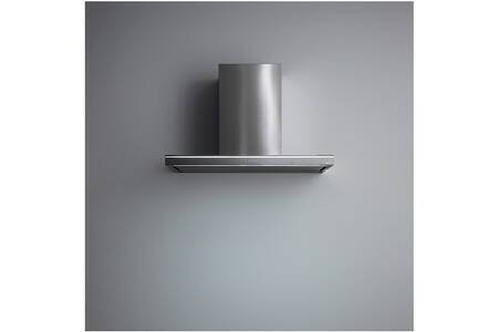 Hotte décorative murale Falmec LUMINA1430