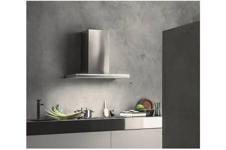 Hotte décorative murale Falmec LUMINA1430 – Image 2