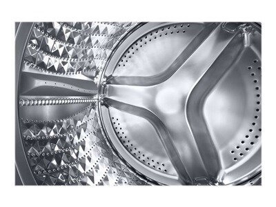 Sèche-linge pompe à chaleur Samsung DV90T7240BH – Image 3