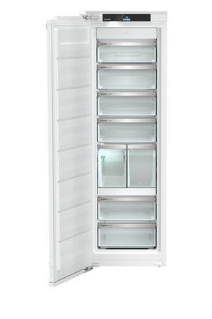 Congélateur armoire Liebherr SIFNAD 5188 617 - Encastrable 178 cm – Image 2