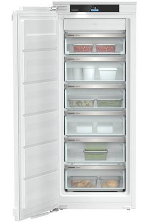Congélateur armoire Liebherr SIFNDI 4556-22 - Encastrable 140 cm