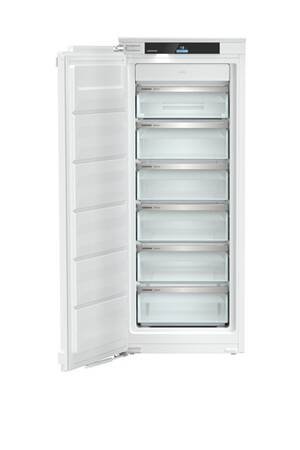 Congélateur armoire Liebherr SIFNDI 4556-22 - Encastrable 140 cm – Image 2