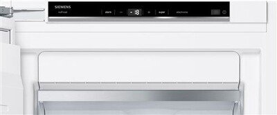 Congélateur armoire Siemens GI81NVEE0 - Encastrable 177cm – Image 2