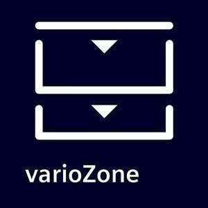 Congélateur armoire Siemens GI81NVEE0 - Encastrable 177cm – Image 3