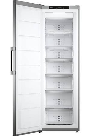 Congélateur armoire Asko FN23841S – Image 2