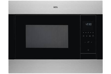 Micro-ondes combiné Aeg MSB2548C-M