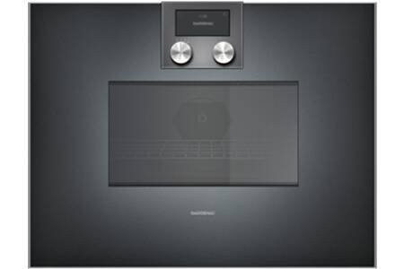Micro-ondes combiné Gaggenau BM 451 100