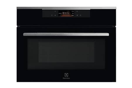 Micro-ondes combiné Electrolux KVLBE08X