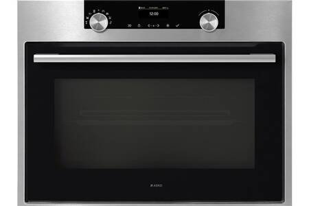 Micro-ondes mono-fonction Asko OM8464S