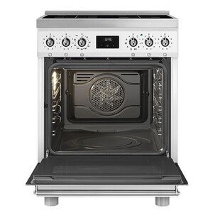 Cuisinière induction Smeg C6IPWHM2 – Image 2