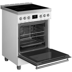 Cuisinière induction Smeg C6IPWHM2 – Image 3