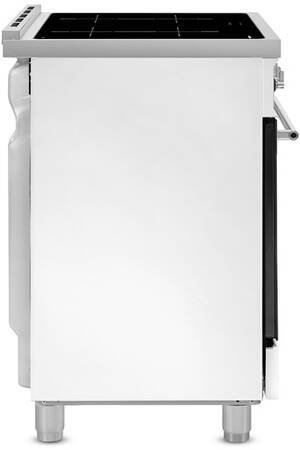 Cuisinière induction Smeg C6IPWHM2 – Image 6