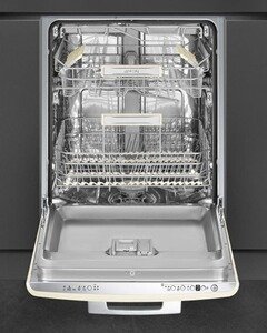 Lave-vaisselle encastrable Smeg STFABCR3 - ENCASTRABLE 60CM – Image 2