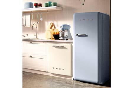 Lave-vaisselle encastrable Smeg STFABCR3 - ENCASTRABLE 60CM – Image 5