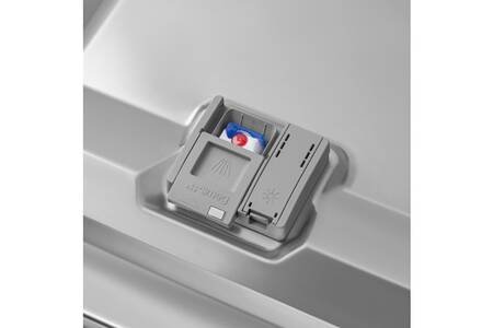 Lave-vaisselle encastrable Smeg STFABWH3 - ENCASTRABLE 60CM – Image 3