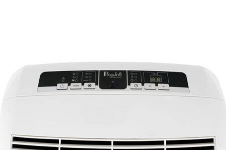 Climatiseur mobile Delonghi PAC N87 SILENT CLIM MOBILE – Image 2