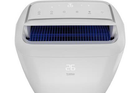 Climatiseur mobile Beko BP112C – Image 7