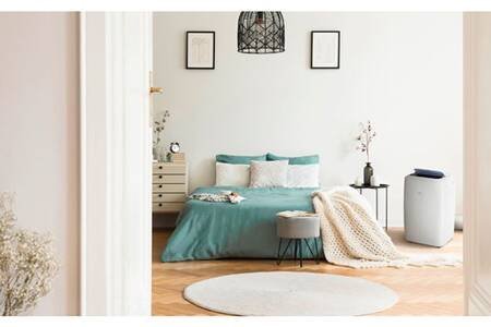 Climatiseur mobile Beko BP112C – Image 9