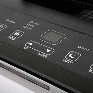 Climatiseur mobile Black & Decker BXAC9000E – Image 4