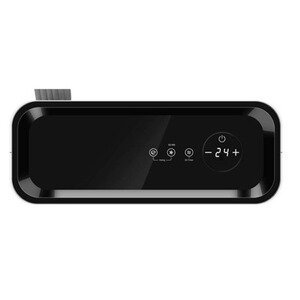 Climatiseur mobile Remko Climatiseur mobile split idéal pour caravanes et campings SKC 150 – Image 4