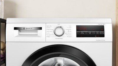 Lave-linge hublot Bosch WUU28T18FR – Image 2