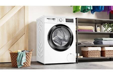 Lave-linge hublot Bosch WUU28T18FR – Image 5