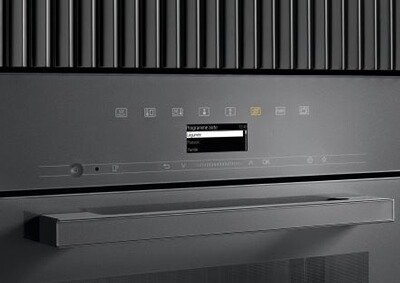 Four encastrable Miele DG7140 Inox – Image 5