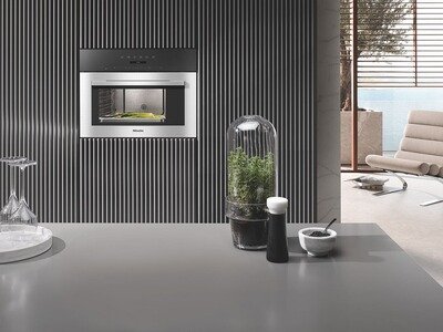 Four encastrable Miele DG7140 Inox – Image 8