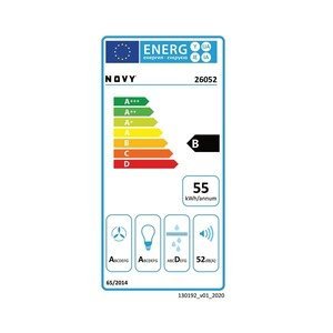 Groupe filtrant Novy26052 – Image 2