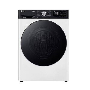 Sèche-linge pompe à chaleur Lg Sèche-linge à pompe à chaleur 9kg 60cm RH9X76WH – Image 4