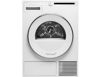 Sèche-linge pompe à chaleur AskoT208H.W