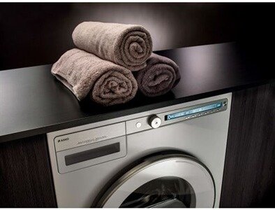 Sèche-linge pompe à chaleur AskoT208H.W – Image 3