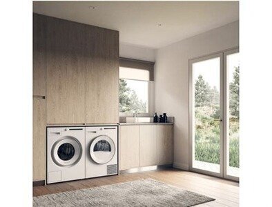 Sèche-linge pompe à chaleur AskoT208H.W – Image 4