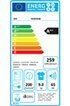 Sèche-linge pompe à chaleur Aeg T8DED954E – Image 2