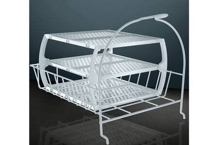 Sèche-linge pompe à chaleur Siemens WT47X940EU – Image 4