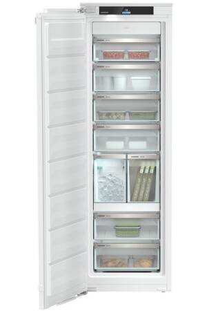 Congélateur armoire Liebherr SIFNDI 5188-22 - ENCASTRABLE 185 CM