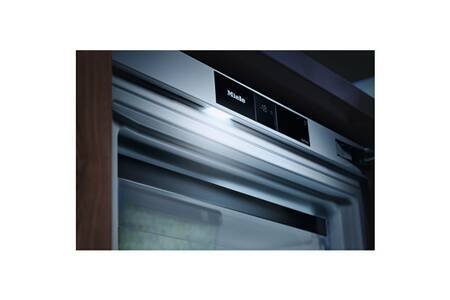 Congélateur armoire Miele FNUS 7040 D 88 cm – Image 5