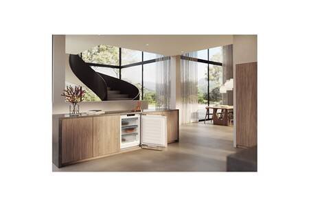 Congélateur armoire Miele FNUS 7040 D 88 cm – Image 7