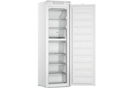 Congélateur armoire Whirlpool WHSD18F103C1 P FR encastrable 178 cm