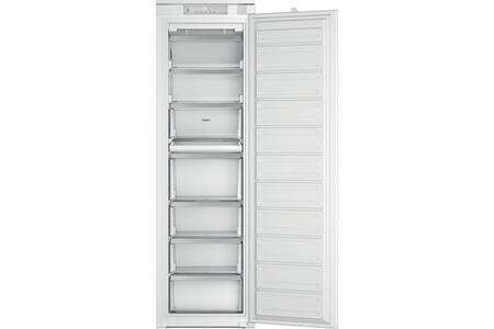 Congélateur armoire Whirlpool WHSD18F103C1 P FR encastrable 178 cm – Image 3
