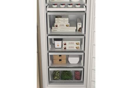 Congélateur armoire Whirlpool WHSD18F103C1 P FR encastrable 178 cm – Image 5