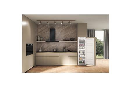 Congélateur armoire Whirlpool WHSD18F103C1 P FR encastrable 178 cm – Image 8